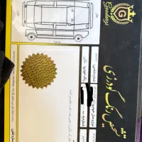 207 پانا مشکی اتومات درحدصفر،اقساط،معاوضه|خودرو سواری و وانت|تهران, باغ فیض|دیوار