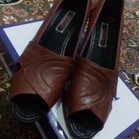 کفش زنانه|کیف، کفش، کمربند|بیرجند, |دیوار