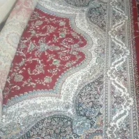 فرش در حد نو