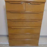 دراور ۷ کشو نو