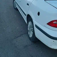 سمند ef7 مولتی پلکس|خودرو سواری و وانت|قائن, |دیوار