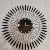 ساعت دیواری خورشید|ساعت دیواری و تزئینی|ارومیه, |دیوار