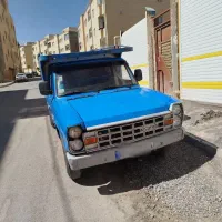 نیسان ۹۳آپشنال دوگانه فابریک