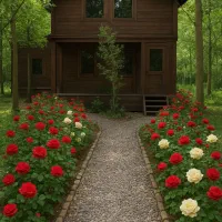 جایی برای دور همی هات،خاطره هات و ارامشت