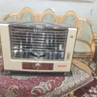 چراغ تویوست نفتی