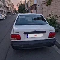 پراید 131|خودرو سواری و وانت|قروه, |دیوار