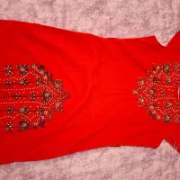 یه کمد لباس سایز ۳۸|لباس|فولادشهر, B4|دیوار