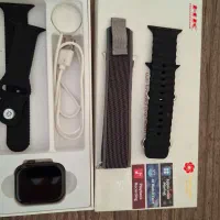 ساعت هوشمند hk19 Pro plus