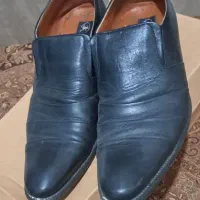 کفش مردانه