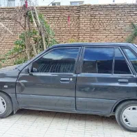 پرایدهاچپک مدل ۸۰
