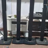 سینما خوانواده|سیستم صوتی خانگی|آستارا, |دیوار