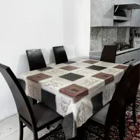 میزناهار خوری ۶نفره