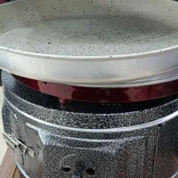 فر برقی گوهر آذران|اجاق گاز و لوازم برقی پختوپز|کرمان, |دیوار