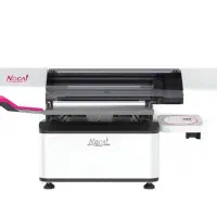 پرینتر فلت بد یووی 40*60 Nocai