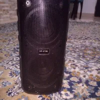 اسپیکر حرفه ایی