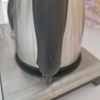 چای ساز گاسونیک|سماور، چایساز، قهوهساز|تهران, جلیلی|دیوار