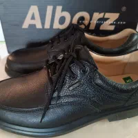 کفش ملی البرز مدل آریزونا