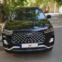 تیگو 7 پرو در حد