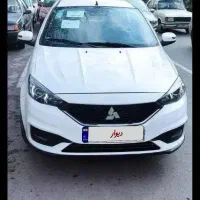 سهند مدل 1403 معاوضه با اطلس و سورن پلاس پارس