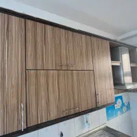 فروش کابینت mdf|مصالح و تجهیزات ساختمان|اشتهارد, |دیوار