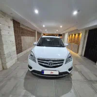 چانگان CS35|خودرو سواری و وانت|مشهد, کوه سنگی|دیوار