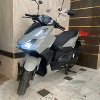 کیلیک 160
