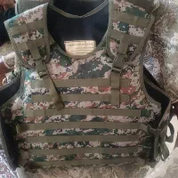 جلیقه ضربه گیر