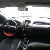 پژو206|خودرو سواری و وانت|تایباد, |دیوار