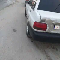 باسلام ماشین صبا مرتب مدل ۸۳