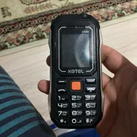 کاجیتل kt200