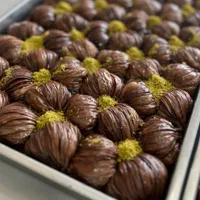 آموزش باقلوا استانبولی