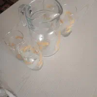 لیوان|ظروف سرو و پذیرایی|مشهد, فرهنگیان (شهرک غرب)|دیوار