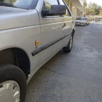 405مدل 88|خودرو سواری و وانت|بیرجند, |دیوار