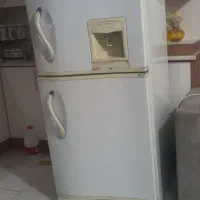 یخچال فریزر سالم|یخچال و فریزر|هشتگرد, شهرک پارسیان|دیوار