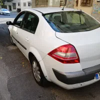 مگان ۸۹|خودرو سواری و وانت|تهران, شهران جنوبی|دیوار