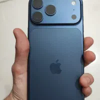 iPhone 17 Pro Max،512GB،Battery 100، esim only