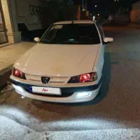 پارس تمام فول elx1403