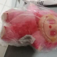 لبوبو صورتی