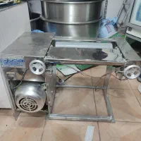 خمیر ‌گیر ۶۰کیلوی یک کیسه اصفهان متعهد غلتک|فروشگاه و مغازه|تبریز, |دیوار