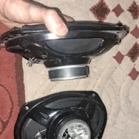 میدرنج بیضی پایونیر ۴۰۰وات(باند نیست)|صوتی و تصویری|کهنوج, |دیوار