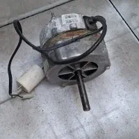 دینام کولری دستی 1/8 تمام مس الکتروژن