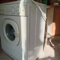 لباسشویی پاکشومااتوماتیک دارای خشک کن 5کیلویی|ماشین لباسشویی و خشککن لباس|تبریز, |دیوار