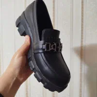 کفش زنانه لژدار کاملا نونو،سایز ۴۰