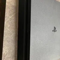 PS4 slim 1ترابایت|کنسول، بازی ویدئویی و آنلاین|تهران, شهران شمالی|دیوار