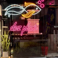 اکواریوم دلسا