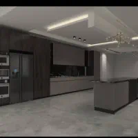تک واحدی مدرن/ بدون مشابه در منطقه
