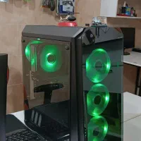 کیس گیمینگ نسل جدید