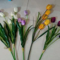 فروش شاخه گل|گل مصنوعی|مشهد, شهرک رازی (شهرک غرب)|دیوار