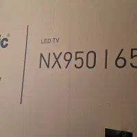تلویزیون ۶۵ اینچ پاناسونیک مدل NX950