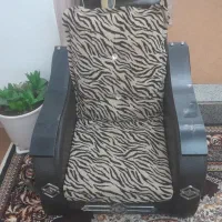 مبل راحتی هفت نفره